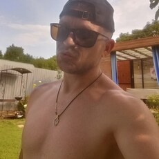 Фотография мужчины Александр, 43 года из г. Владивосток