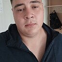 Андрей, 23 года