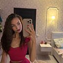 Кристина, 18 лет