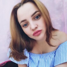 Фотография девушки Анастасия, 26 лет из г. Урай