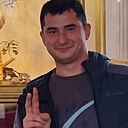 Андрей, 35 лет