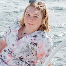 Фотография девушки Надежда, 30 лет из г. Харьков