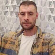 Фотография мужчины Рома, 41 год из г. Старая Купавна