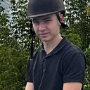 Амир, 20 лет