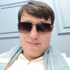 Фотография мужчины Бекзат, 24 года из г. Алматы