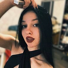Фотография девушки Юлия, 20 лет из г. Нижний Новгород