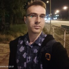 Фотография мужчины Руслан, 26 лет из г. Абинск