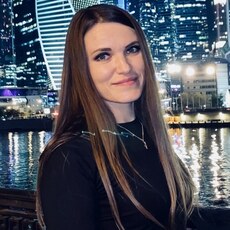 Фотография девушки Мария, 34 года из г. Москва