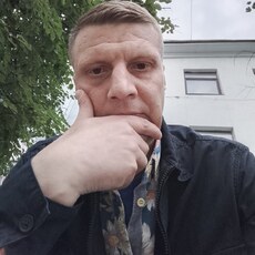 Фотография мужчины Александр, 42 года из г. Гатчина
