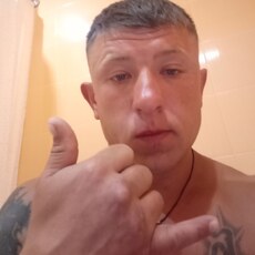 Фотография мужчины Сергей, 35 лет из г. Калининград