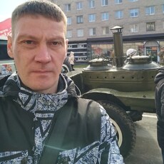 Фотография мужчины Алексей, 39 лет из г. Сланцы