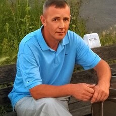 Фотография мужчины Алексей, 44 года из г. Вяземский