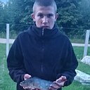 Илья, 18 лет
