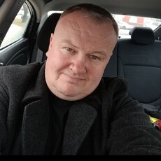 Фотография мужчины Андрей, 43 года из г. Минск