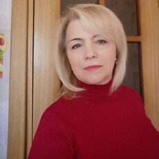 Фотография девушки Яна, 58 лет из г. Благовещенск