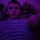Даниил, 19 лет