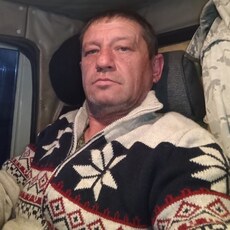 Фотография мужчины Иван, 46 лет из г. Южно-Сахалинск