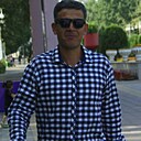 Марад, 37 лет