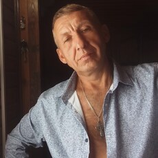 Фотография мужчины Игорь, 47 лет из г. Унеча