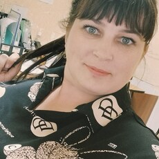 Фотография девушки Алена, 35 лет из г. Улан-Удэ