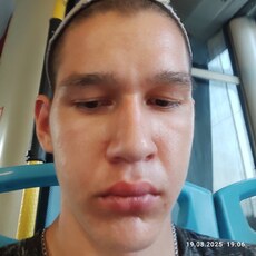 Фотография мужчины Артур, 19 лет из г. Шымкент