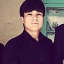 Умедчон, 23 года