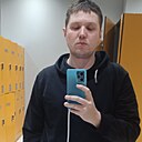 Максим, 29 лет