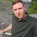 Максим, 35 лет