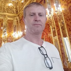 Фотография мужчины Андрей, 54 года из г. Каргаполье