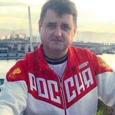 Фотография мужчины Андрей, 55 лет из г. Владивосток