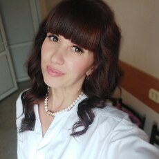 Фотография девушки Ирина, 42 года из г. Санкт-Петербург