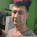 Фарход, 45 лет