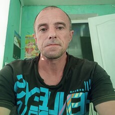 Фотография мужчины Ваня, 44 года из г. Запорожье