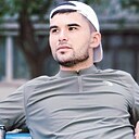 Байрам, 18 лет