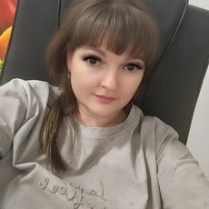 Фотография девушки Lesa, 36 лет из г. Уссурийск