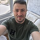 Шерф, 38 лет