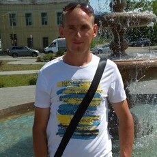 Фотография мужчины Андрей, 37 лет из г. Брест