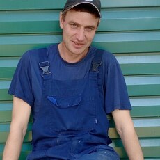 Фотография мужчины Андрей, 38 лет из г. Анжеро-Судженск