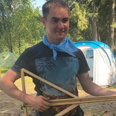 Фотография мужчины Максим, 34 года из г. Пермь