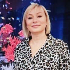 Фотография девушки Наташа, 50 лет из г. Екатеринбург