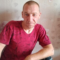 Фотография мужчины Андрей, 43 года из г. Городец
