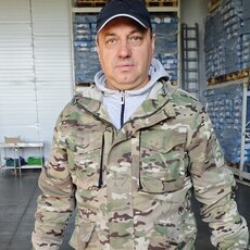 Фотография мужчины Слава, 49 лет из г. Новосибирск