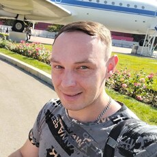 Фотография мужчины Антон, 33 года из г. Электроугли