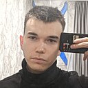 Даниил, 23 года