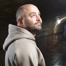 Фотография мужчины Александр, 41 год из г. Тула