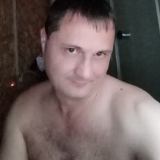 Фотография мужчины Илья, 39 лет из г. Курган