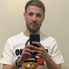 Фотография мужчины Петр, 29 лет из г. Красноярск