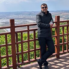 Фотография мужчины Rustam, 38 лет из г. Владивосток