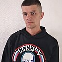 Антоха, 38 лет