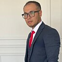 Ануар, 30 лет